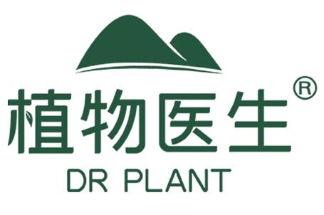 DR PLANT multi-city digital out-of-home advertising campaign